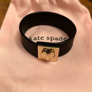 Kate Spade Twist lock Bracelet